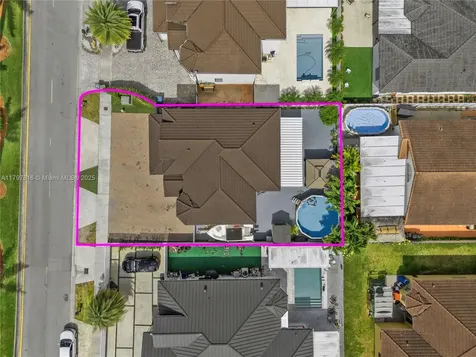 11053 SW 242nd Street Homestead FL 33032