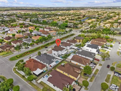 11053 SW 242nd Street Homestead FL 33032