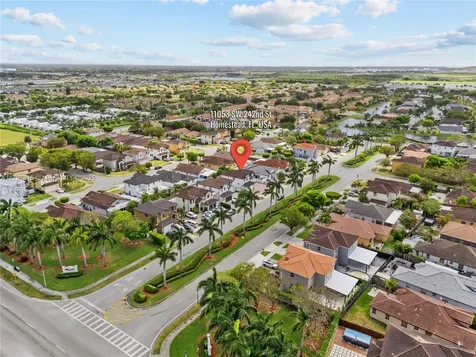 11053 SW 242nd Street Homestead FL 33032