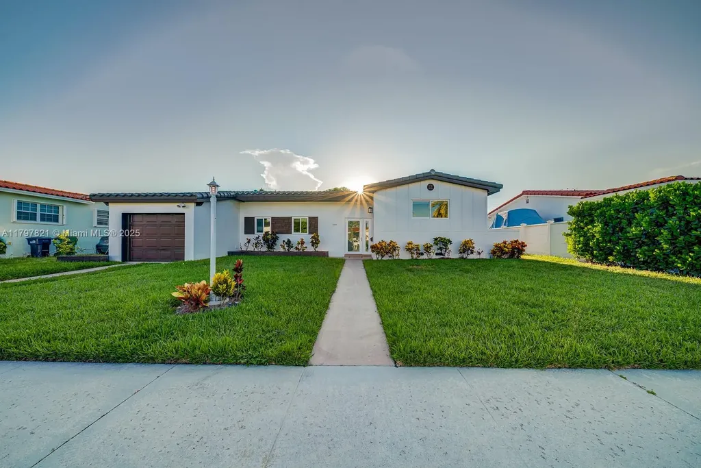 1825 SW 86th Avenue Miami FL 33155