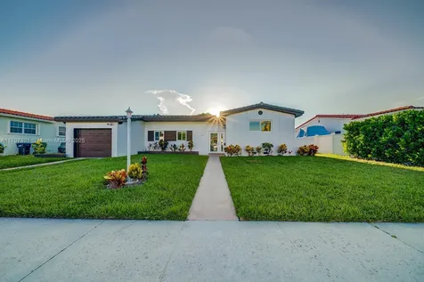 1825 SW 86th Avenue Miami FL 33155