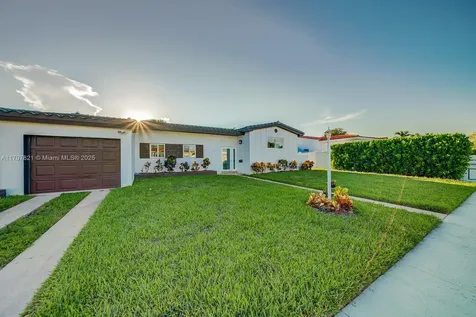 1825 SW 86th Avenue Miami FL 33155