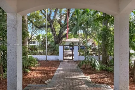 1226 Cordova Street Coral Gables FL 33134