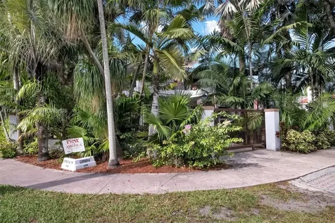 1226 Cordova Street Coral Gables FL 33134