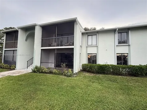 3664 Alder Drive West Palm Beach FL 33417