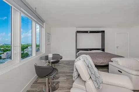 2301 Collins Avenue Miami Beach FL 33139
