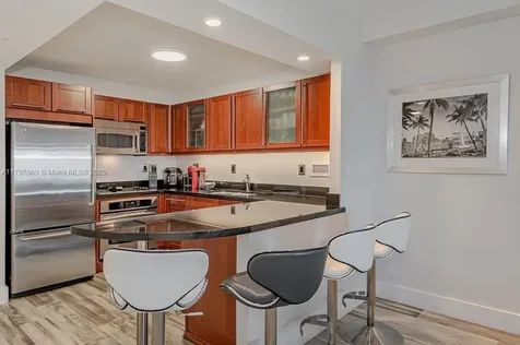 2301 Collins Avenue Miami Beach FL 33139