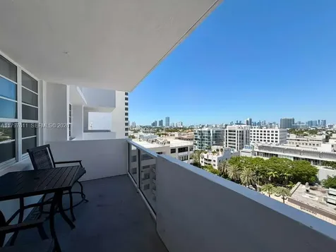 100 Lincoln Road Miami Beach FL 33139