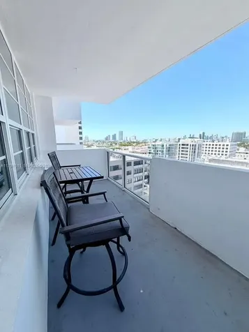 100 Lincoln Road Miami Beach FL 33139