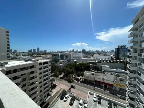 100 Lincoln Road Miami Beach FL 33139