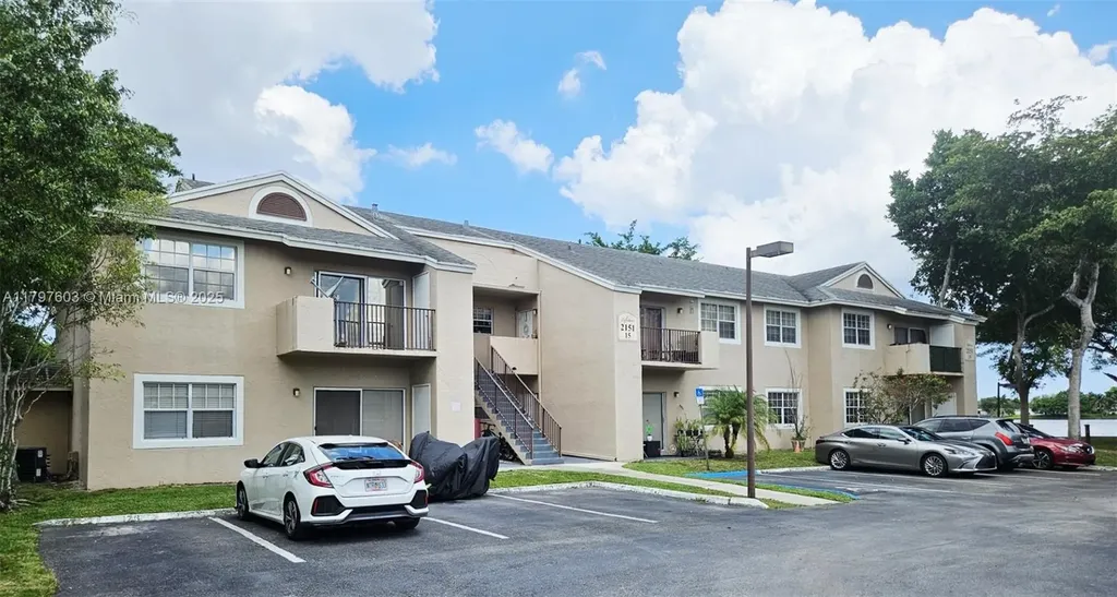 2151 NW 96 Terrace Pembroke Pines FL 33024
