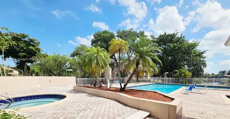 2151 NW 96 Terrace Pembroke Pines FL 33024
