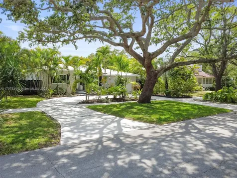 270 NE 104th Street Miami Shores FL 33138