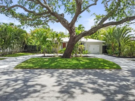 270 NE 104th Street Miami Shores FL 33138