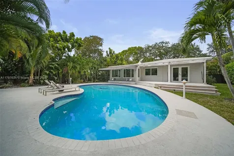 270 NE 104th Street Miami Shores FL 33138