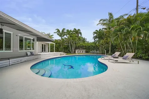 270 NE 104th Street Miami Shores FL 33138