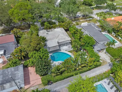 270 NE 104th Street Miami Shores FL 33138