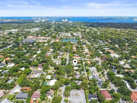 270 NE 104th Street Miami Shores FL 33138