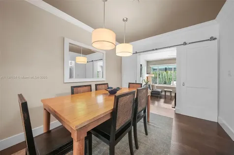 270 NE 104th Street Miami Shores FL 33138