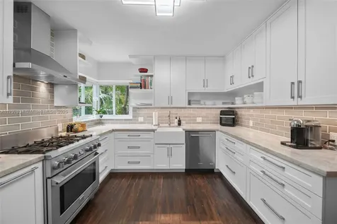 270 NE 104th Street Miami Shores FL 33138