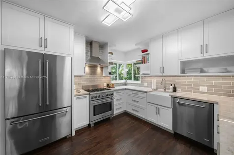 270 NE 104th Street Miami Shores FL 33138