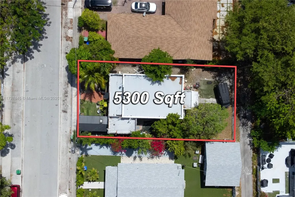 34 NW 34th Terrace Miami FL 33127