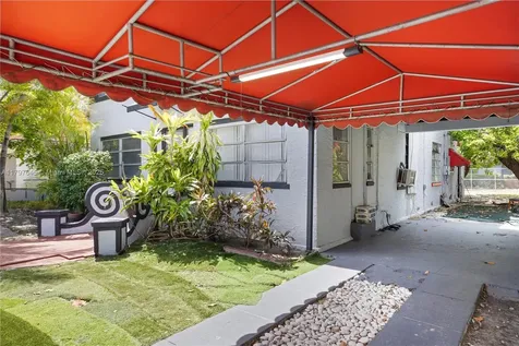 34 NW 34th Terrace Miami FL 33127