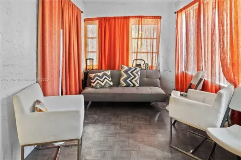 34 NW 34th Terrace Miami FL 33127