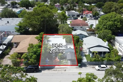 34 NW 34th Terrace Miami FL 33127