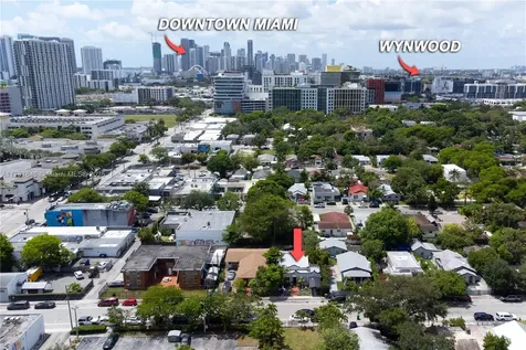 34 NW 34th Terrace Miami FL 33127