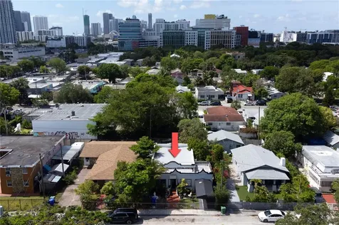 34 NW 34th Terrace Miami FL 33127