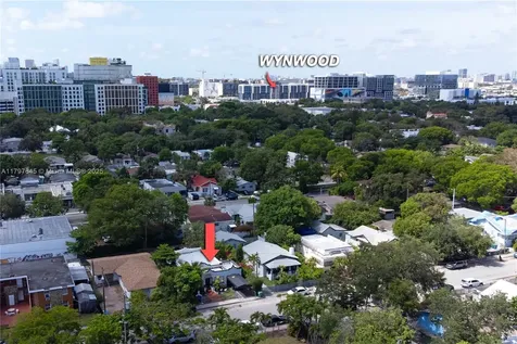 34 NW 34th Terrace Miami FL 33127
