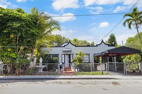 34 NW 34th Terrace Miami FL 33127