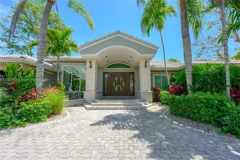 16001 SW 77th Court Palmetto Bay FL 33157