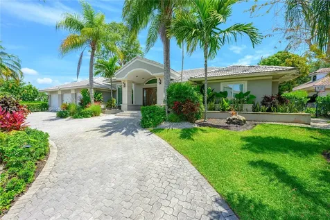 16001 SW 77th Court Palmetto Bay FL 33157