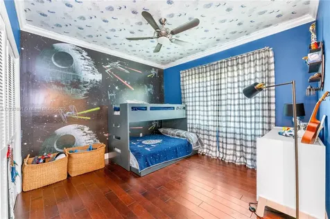 16001 SW 77th Court Palmetto Bay FL 33157