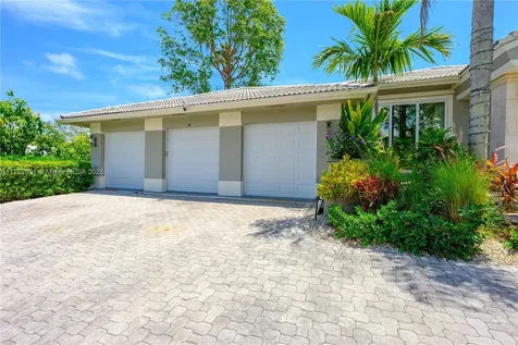 16001 SW 77th Court Palmetto Bay FL 33157