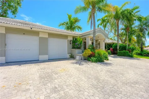 16001 SW 77th Court Palmetto Bay FL 33157