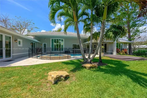 16001 SW 77th Court Palmetto Bay FL 33157