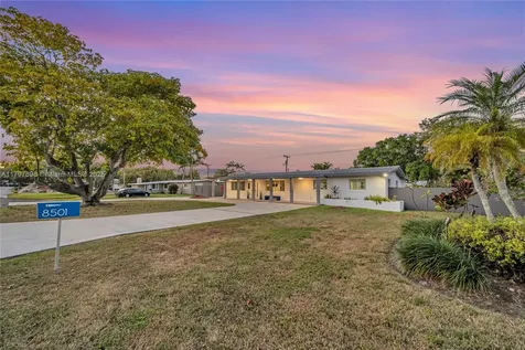8501 SW 142nd Street Palmetto Bay FL 33158
