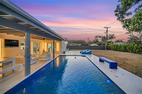 8501 SW 142nd Street Palmetto Bay FL 33158