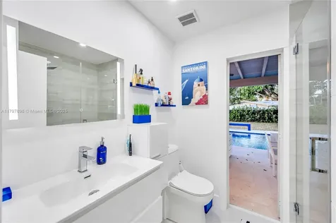 8501 SW 142nd Street Palmetto Bay FL 33158