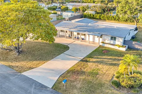 8501 SW 142nd Street Palmetto Bay FL 33158