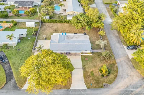 8501 SW 142nd Street Palmetto Bay FL 33158