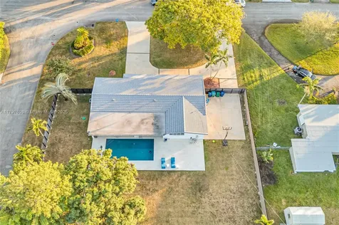 8501 SW 142nd Street Palmetto Bay FL 33158