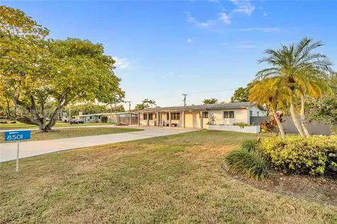 8501 SW 142nd Street Palmetto Bay FL 33158