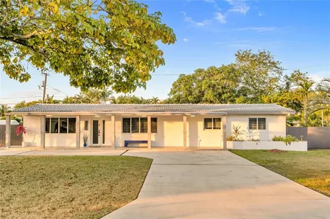 8501 SW 142nd Street Palmetto Bay FL 33158