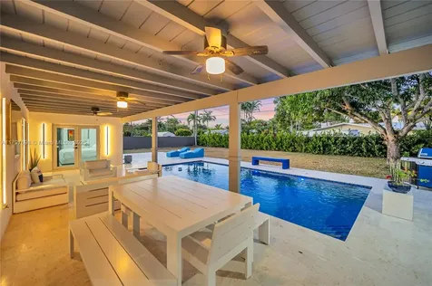 8501 SW 142nd Street Palmetto Bay FL 33158