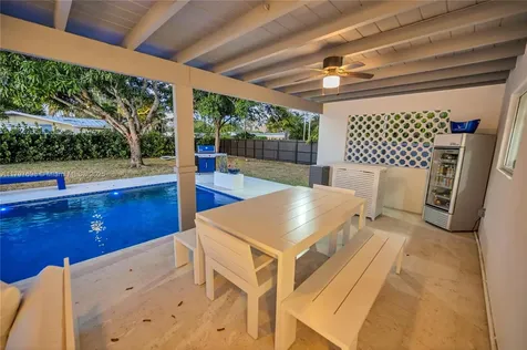 8501 SW 142nd Street Palmetto Bay FL 33158