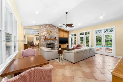 7400 SW 47th Court Miami FL 33143
